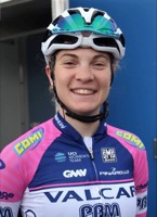 Silvia POLLICINI