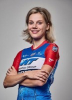 Aafke SOET