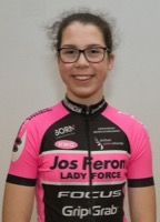 Claire FABER