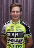 Migel BOUTEN