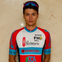 Jeferson Eduardo PEREZ VARGAS