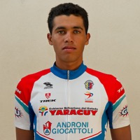 Jesus VILLEGAS
