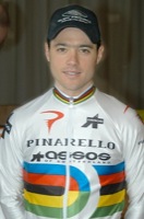 Christopher NEWTON