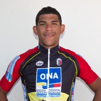 Leangel Ruben LINAREZ MENESES