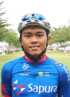 Muhammad Nur Aiman ZARIFF
