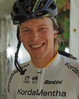 Alexander PORTER