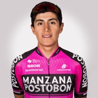 Jhojan Orlando GARCIA SOSA
