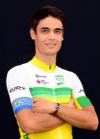 Raphael Enrique PIRES