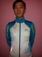 Zhanerke SANAKBAYEVA