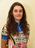 Alessia DAL MAGRO