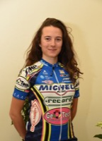 Elisa DALLA VALLE