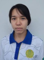 Amiliya ISKAKOVA