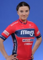 Krystsina BIALETSKAYA