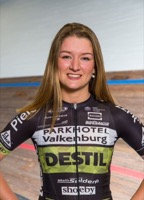 Karlijn SWINKELS