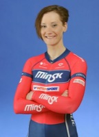 Maryna SHEVCHENKA