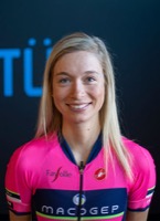 Frédérique LAROSE-GINGRAS