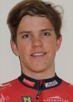 Tobias EDELBAUER