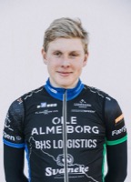 Morten HULGAARD