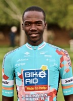 Charles KAGIMU