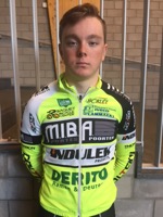Joakim KJEMHUS
