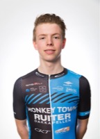 Gijs MEIJER
