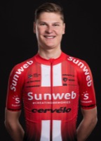 Jarno MOBACH