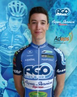 Sylvain MONIQUET
