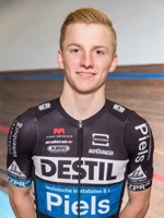 Lars OLDE MEIERINK