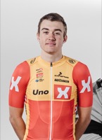 Sedrik Engebø ULLEBØ
