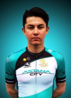 Dinmukhammed ULYSBAYEV