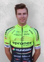 Dennis VAN DER HORST