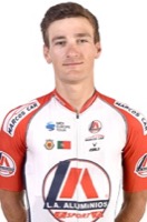 David RIBEIRO BARBOSA