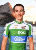 Adam JAMIESON