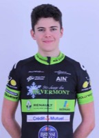 Dimitri BUSSARD