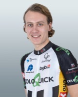 Daniel BLIGAARD LYHNE
