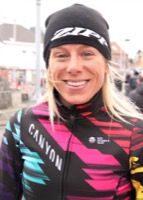 Leah THORVILSON