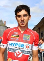 Franck DAUDIN GUENEGOU