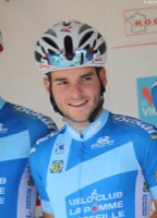 Axel NARBONNE ZUCCARELLI