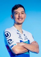 Axel MARIAULT