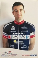 Romain NEBOIT