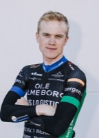 Mathias BREGNHØJ