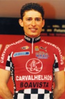 José Carlos SILVA RODRIGUES