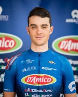 Edoardo CORRIDORI