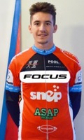 Yuri BOTTI