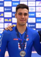 Matteo DONEGÀ