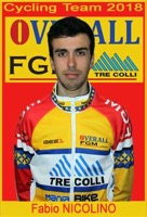 Fabio NICOLINO