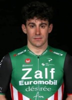 Cristian ROCCHETTA