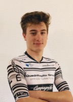 Nicola VENCHIARUTTI