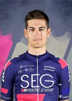 Georgios STAVRAKAKIS