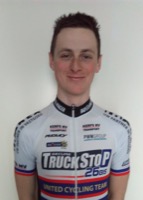 Adam LEWIS